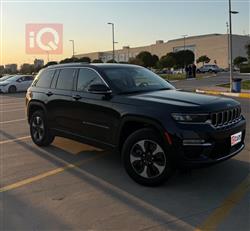 جيب جراند شيروكي